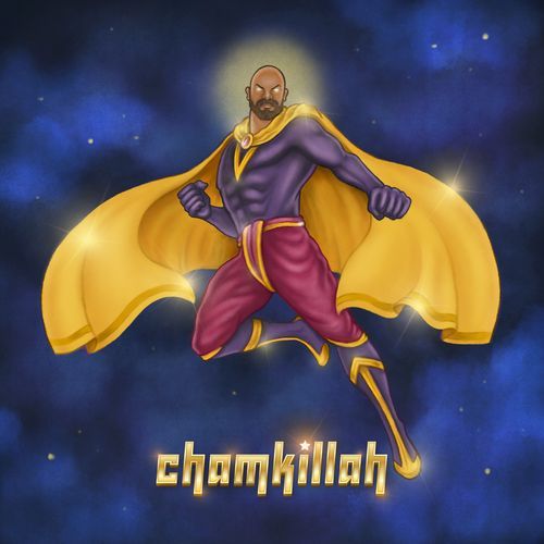 Chamkillah Goldie Sohel MP3 Download
